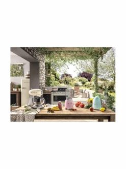 KLF03PGEU-vedenkeitin 1,7 l