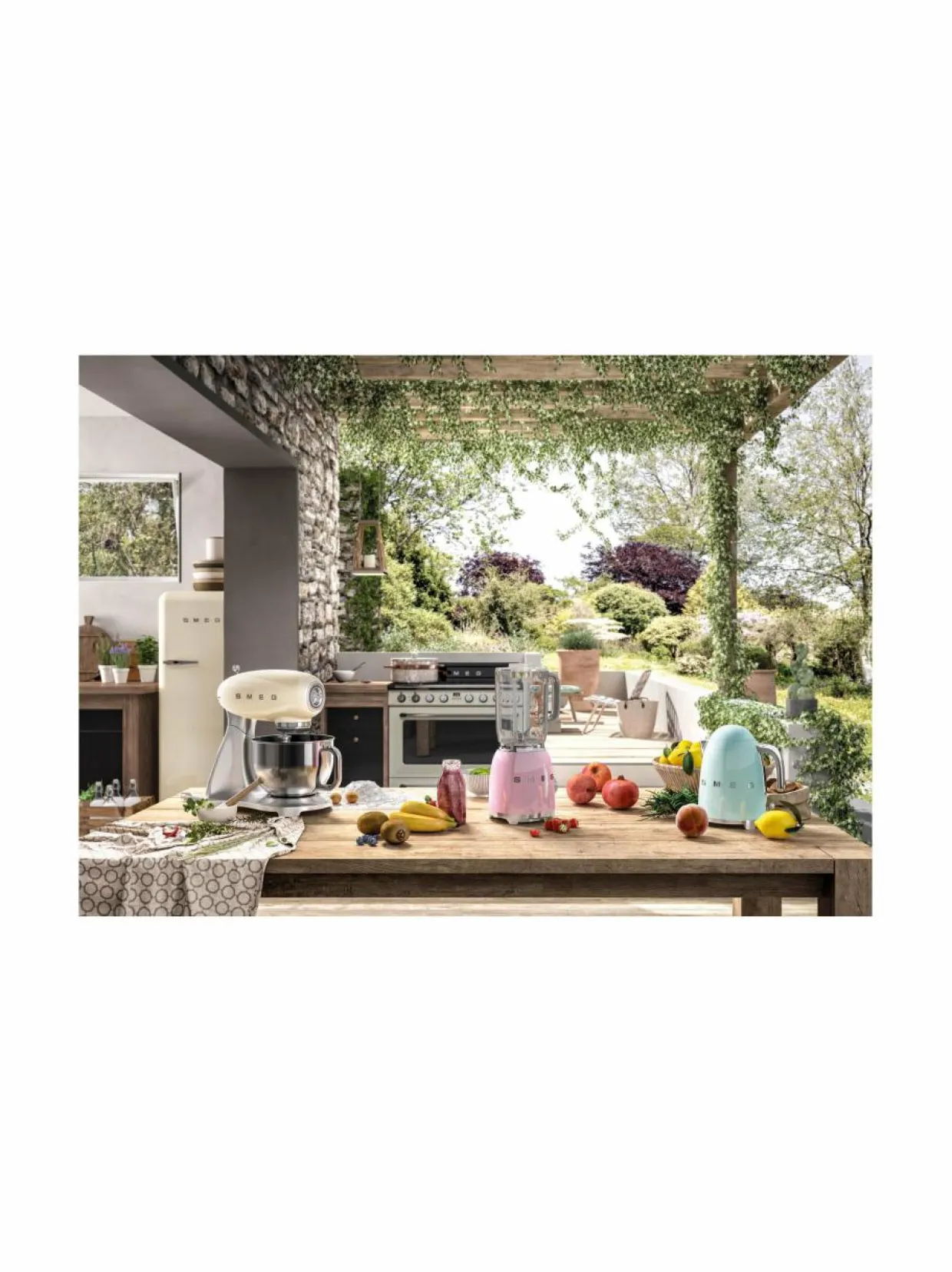 KLF03PGEU-vedenkeitin 1,7 l