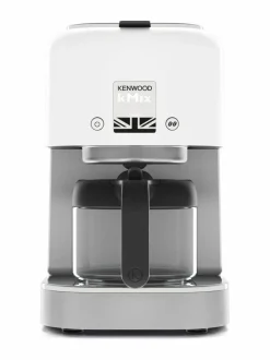 kMix COX750WH -kahvinkeitin