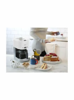 kMix COX750WH -kahvinkeitin