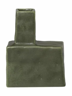 Koa- keraaminen maljakko, 20 cm