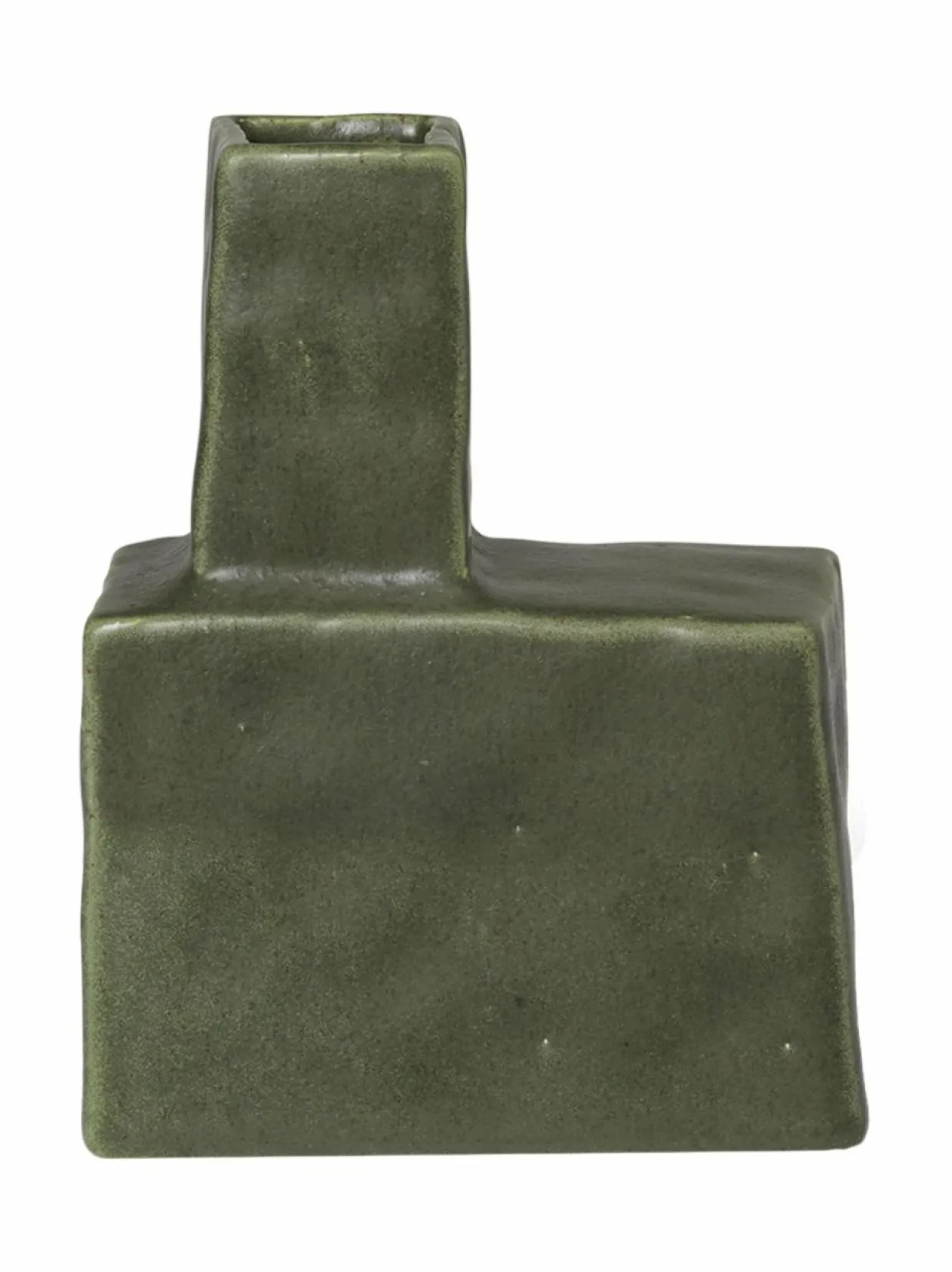 Koa- keraaminen maljakko, 20 cm