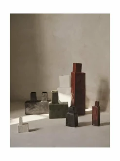 Koa- keraaminen maljakko, 20 cm