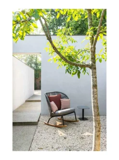 Kodo keinutuoli, ulkokaluste