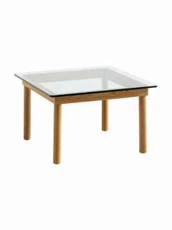 Kofi-sohvapöytä, 60 x 60 cm