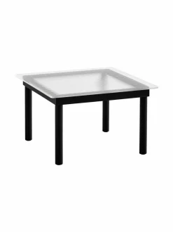 Kofi-sohvapöytä, 60 x 60 cm