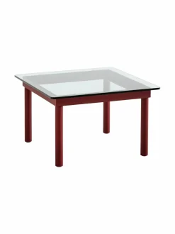 Kofi-sohvapöytä, 60 x 60 cm