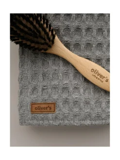 Koiran pyyhe, harmaa