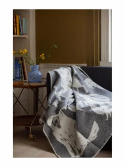 Koirapuisto-villahuopa, 130 x 180 cm