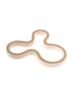 Koivu pannunalunen, 15 cm