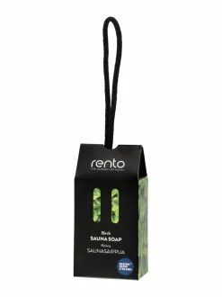 Koivu-saunasaippua 150 g