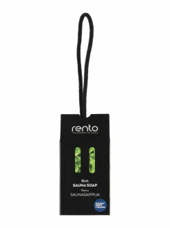 Koivu-saunasaippua 150 g