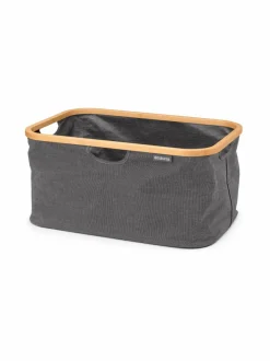 Kokoontaittuva pyykkikori, 40L