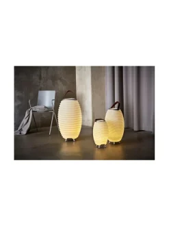 Kooduu Synergy 35 Stereo 2.0 - Jääpalat kaupan päälle!