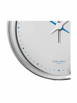 Koppel-seinäkello 22 cm