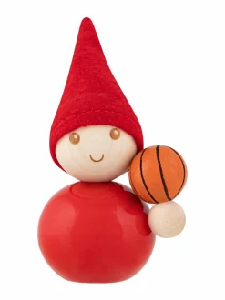 Koripalloilija-tonttu