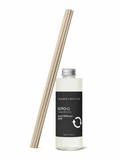 Koto-diffuuserin täyttöpakkaus 200 ml