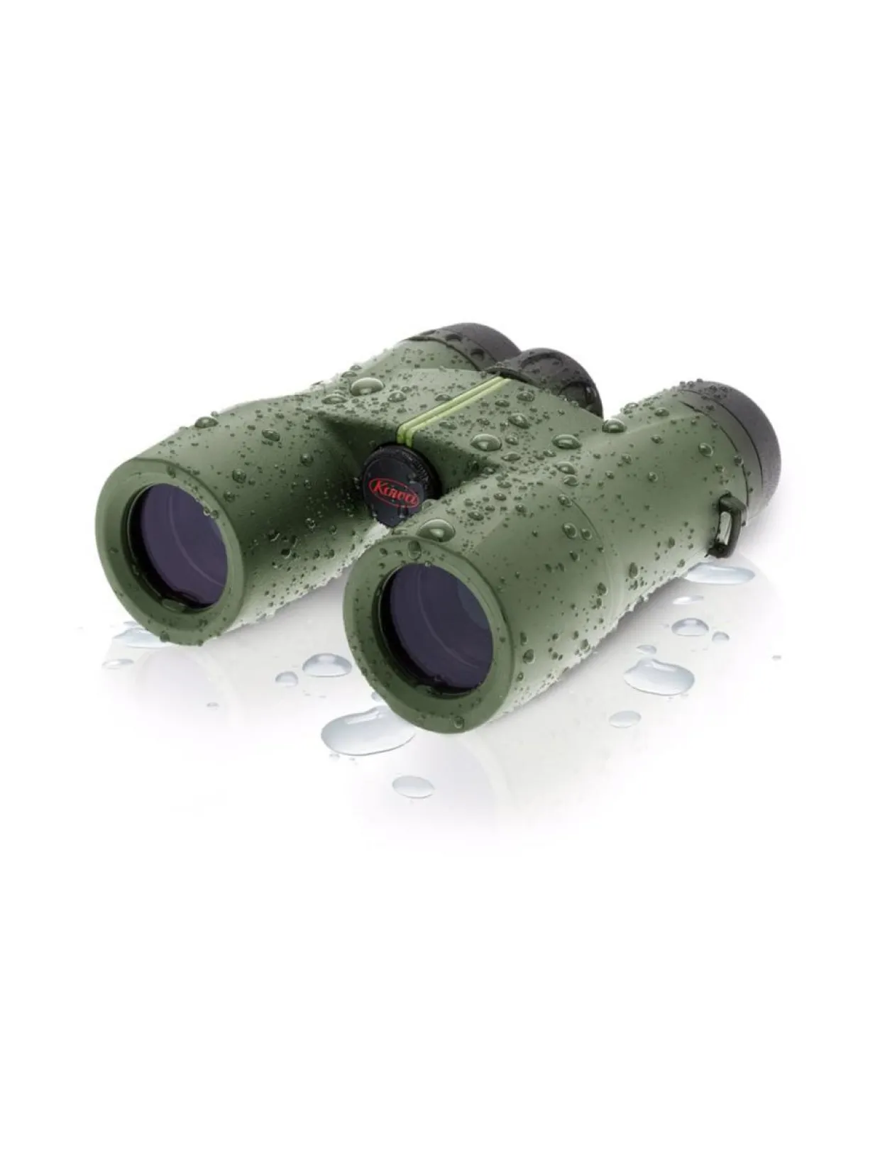 Kowa 10x50 SV II kiikarit