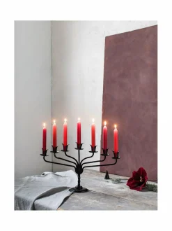 Kruunukynttilä 7 kpl