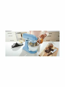 5KSMICM-jäätelökonelisävaruste