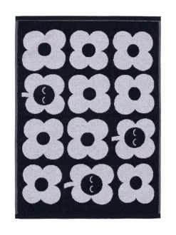 Kukka-käsipyyhe 50 x 70 cm