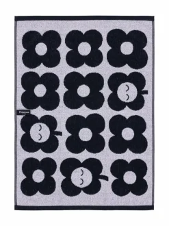 Kukka-käsipyyhe 50 x 70 cm