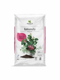 Kukkamulta 10 l
