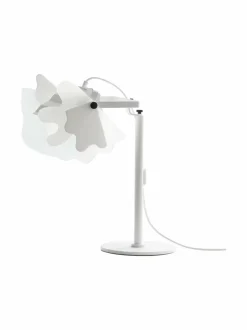 Kukkapuro Perhonen -pöytävalaisin