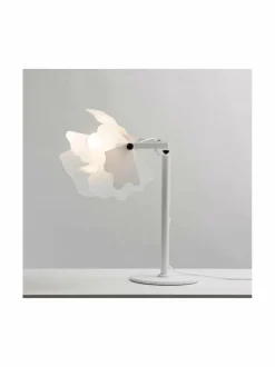 Kukkapuro Perhonen -pöytävalaisin