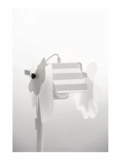 Kukkapuro Perhonen -pöytävalaisin