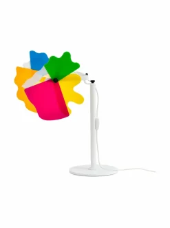 Kukkapuro Perhonen -pöytävalaisin