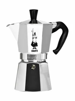 6-kupin Moka Express -mutteripannu