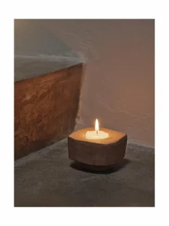 Kurinu-kynttilänjalka