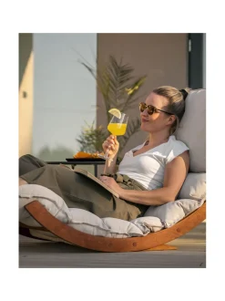 LAAKSO outdoor lepokiikku