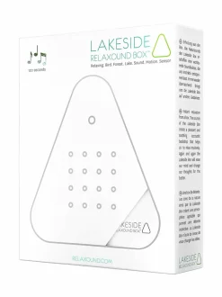 Lakesidebox Classic -äänilaatikko