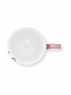 Large Flower Festival -muki 350 ml