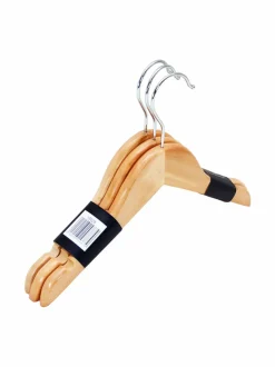 Lasten vaateripustin 3 kpl