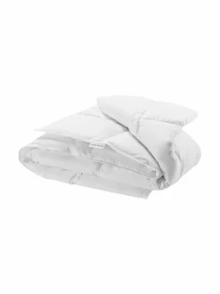 Lasten viileä untuvapeitto 120 x 160 cm