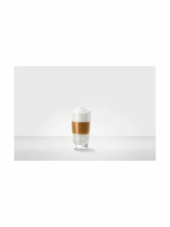 Latte Macchiato - kahvilasi 2 kpl