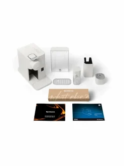 Lattissima One Evo -kahvikone