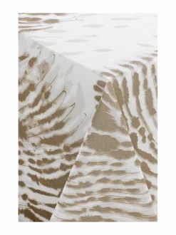 Laulujoutsen-pöytäliina 145 x 250 cm