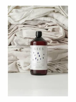 Lavender peppermint -2-in-1 pyykinpesuaine & pyykkietikka, 1000 ml