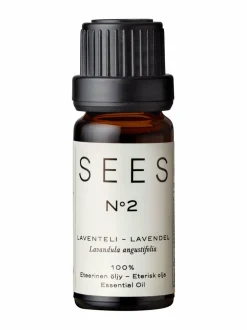 Lavender-eteerinen öljy 10 ml