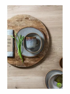 Lave-salaattilautanen 23,5 x 23 cm