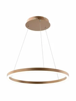 Layer 1 LED -valaisin ø 60 cm