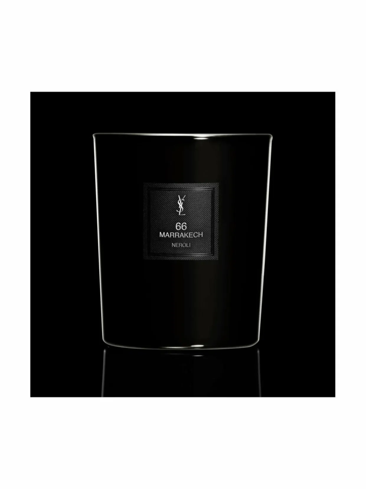 Le Vestiaire Marrakech 66 -tuoksukynttilä 220 g