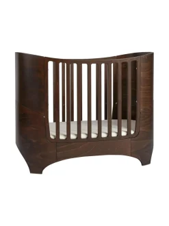 Leander Classic Pinnasänky, walnut