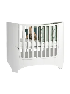 Leander Classic Pinnasänky, valkoinen