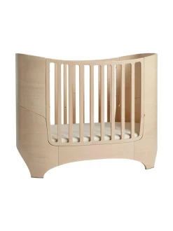 Leander Classic Pinnasänky, whitewash