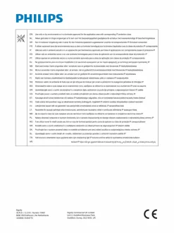 LED classic 60W A60 E27 FR WGD90 SRT4 -lamppu